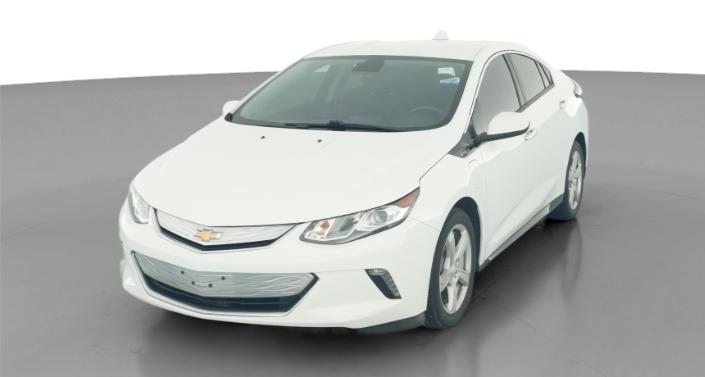 2018 Chevrolet Volt LT -
                  Indianapolis, IN