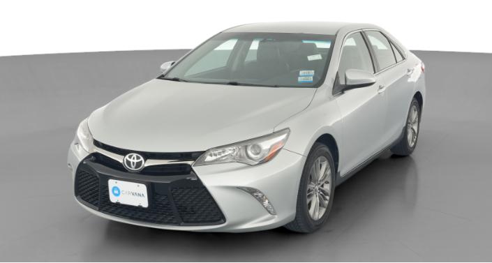 Thumbnail: 2017 Toyota Camry - 1