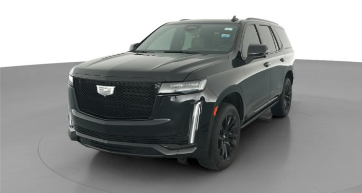 Thumbnail: 2023 Cadillac Escalade - 1
