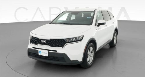 2021 Kia Sorento