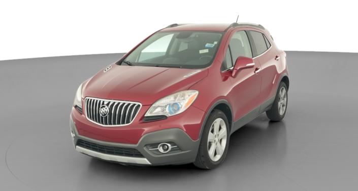 2014 Buick Encore Convenience -
                  Concord, NC