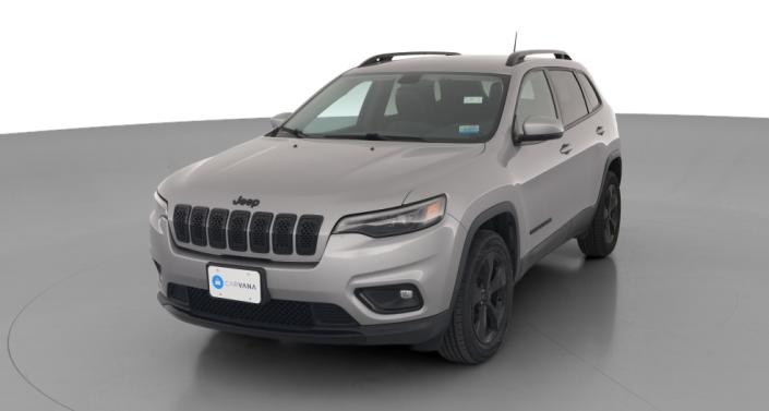 Thumbnail: 2019 Jeep Cherokee - 1
