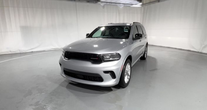 Thumbnail: 2024 Dodge Durango - 1