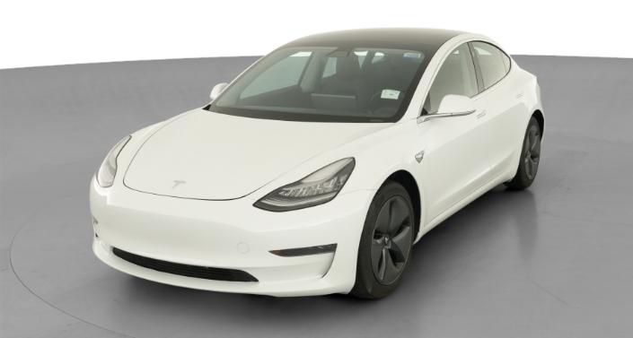 2019 Tesla Model 3 Standard Range -
                  Richton Park, IL