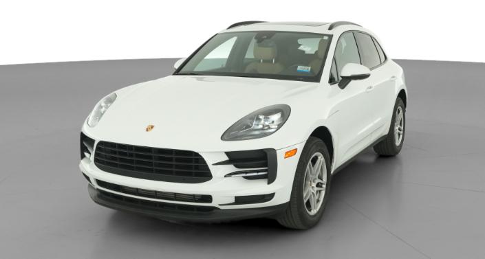 Thumbnail: 2019 Porsche Macan - 1