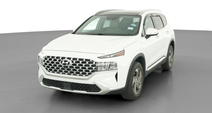 Thumbnail: 2023 Hyundai Santa Fe - 1