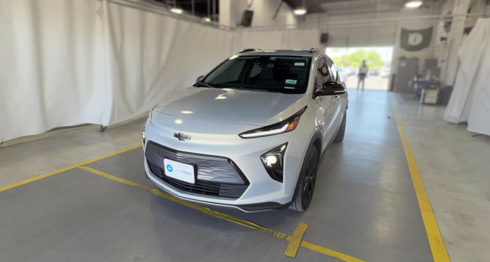 2023 Chevrolet Bolt EUV LT -
                  Tempe, AZ