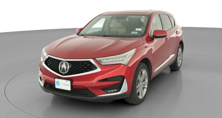 Thumbnail: 2020 Acura RDX - 1