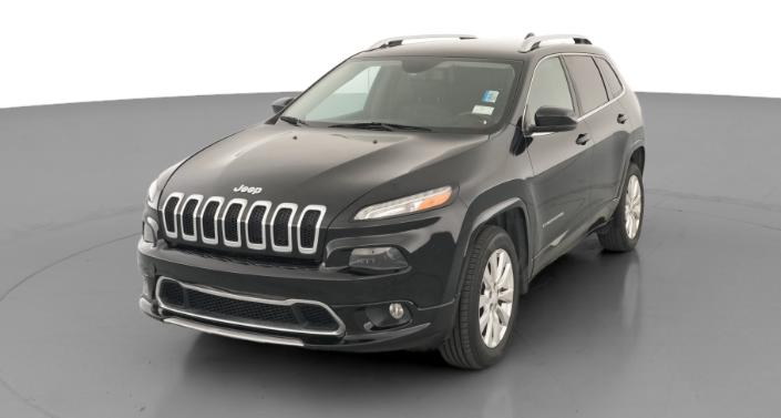 Thumbnail: 2018 Jeep Cherokee - 1