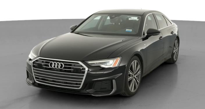 Thumbnail: 2019 Audi A6 - 1
