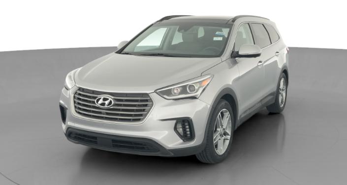 Thumbnail: 2017 Hyundai Santa Fe - 1