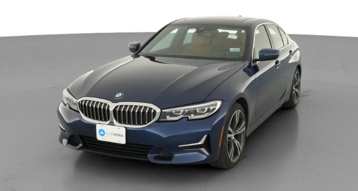 Thumbnail: 2020 BMW 3 Series - 1