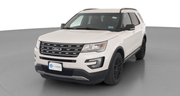 Thumbnail: 2017 Ford Explorer - 1