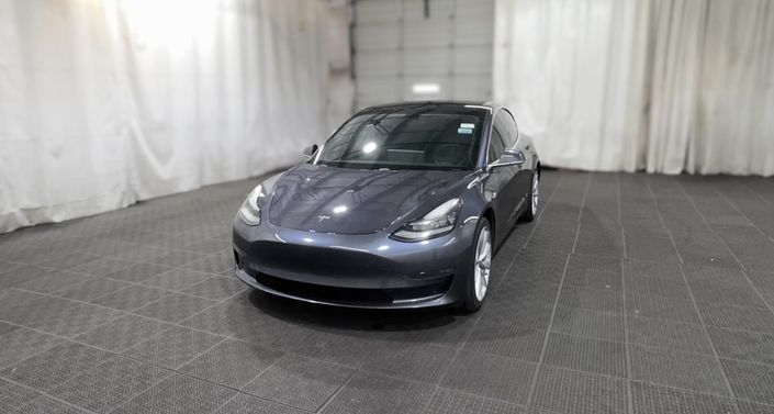 Thumbnail: 2019 Tesla Model 3 - 1