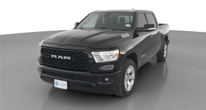 Thumbnail: 2022 RAM 1500 - 1