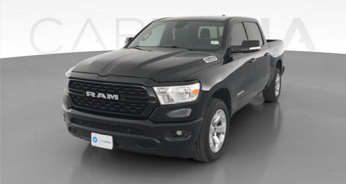 2022 Ram 1500 Crew Cab
