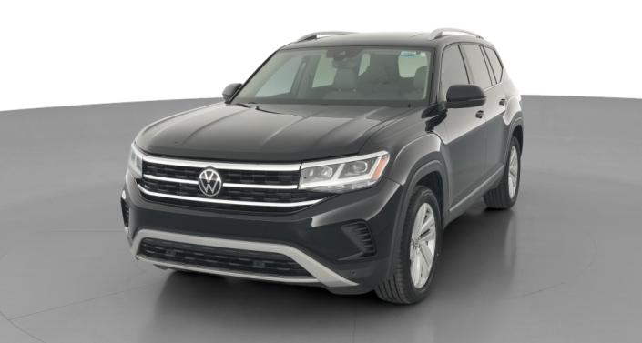 Thumbnail: 2021 Volkswagen Atlas - 1