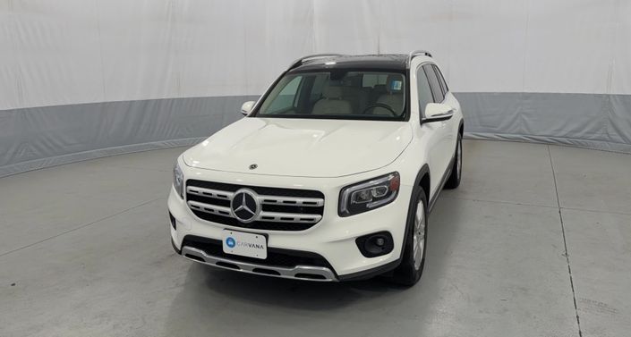 Thumbnail: 2023 Mercedes-Benz GLB - 1