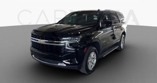 2024 Chevrolet Tahoe