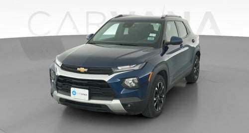 2023 Chevrolet Trailblazer