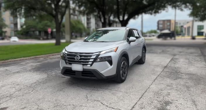 Thumbnail: 2025 Nissan Rogue - 1
