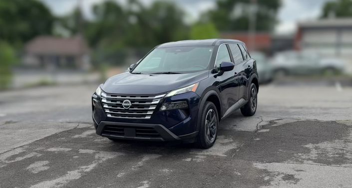 Thumbnail: 2025 Nissan Rogue - 1