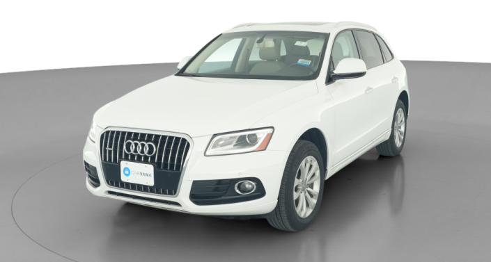 Thumbnail: 2015 Audi Q5 - 1