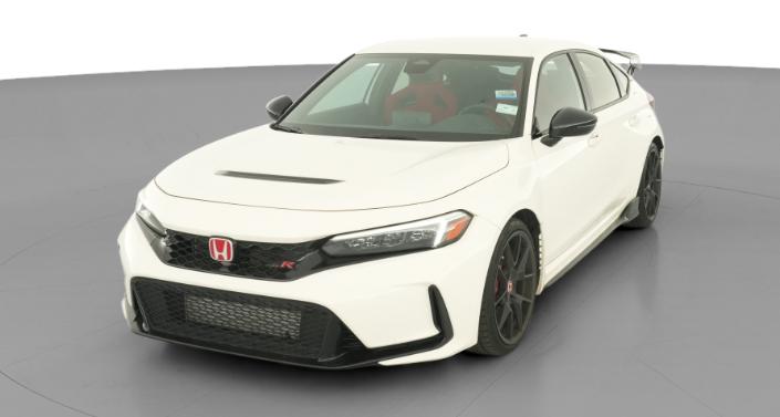Thumbnail: 2023 Honda Civic - 1