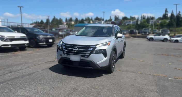 Thumbnail: 2025 Nissan Rogue - 1