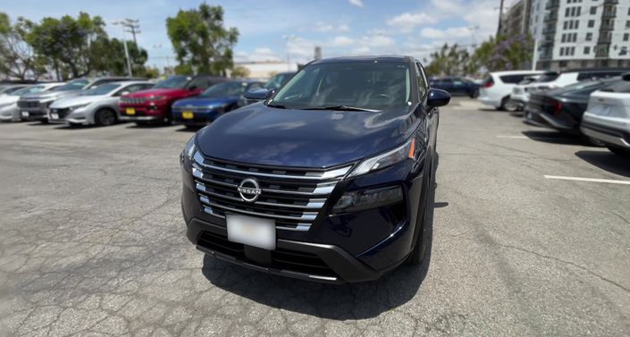 Thumbnail: 2025 Nissan Rogue - 1