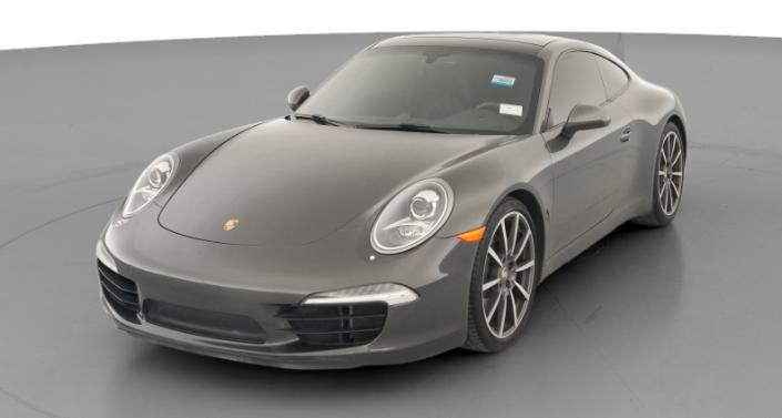 2013 Porsche 911 Carrera S -
                  Fort Worth, TX