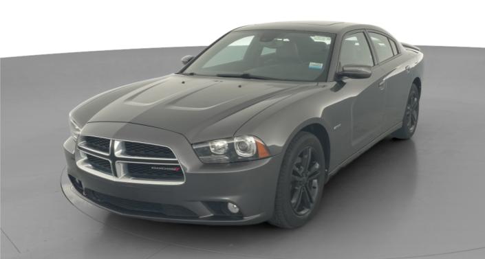 2014 Dodge Charger R/T -
                  Richton Park, IL