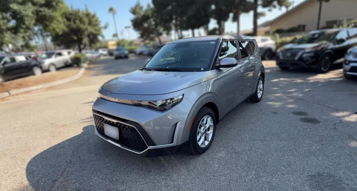 Thumbnail: 2025 Kia Soul - 1