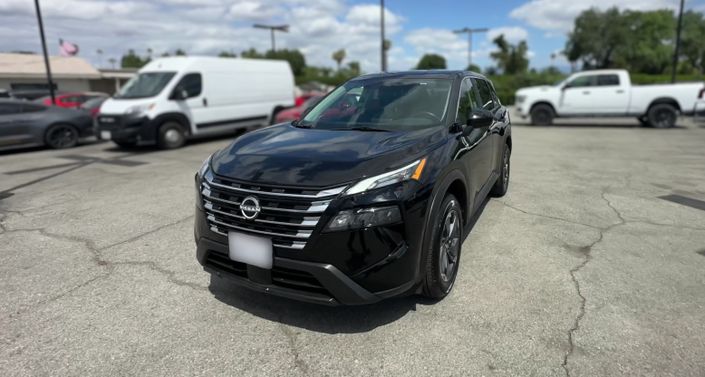 Thumbnail: 2025 Nissan Rogue - 1