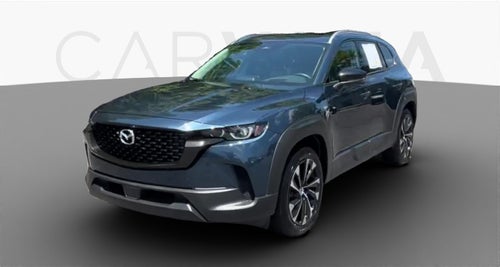 2025 MAZDA CX-50 Hybrid