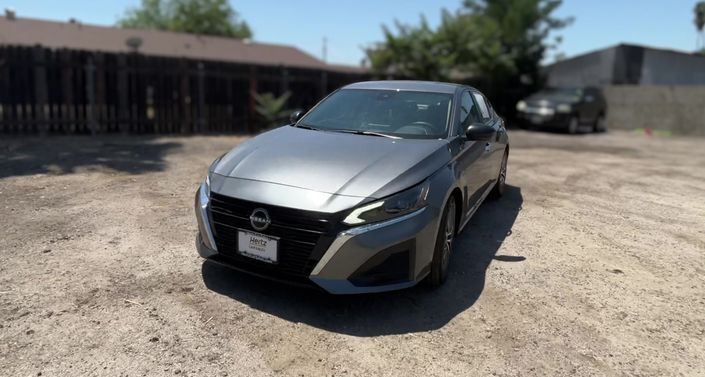 Thumbnail: 2025 Nissan Altima - 1