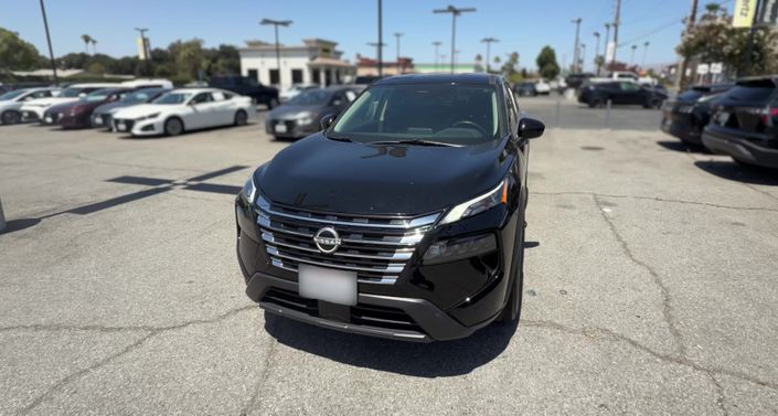 Thumbnail: 2025 Nissan Rogue - 1