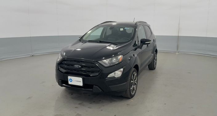 Thumbnail: 2020 Ford EcoSport - 1