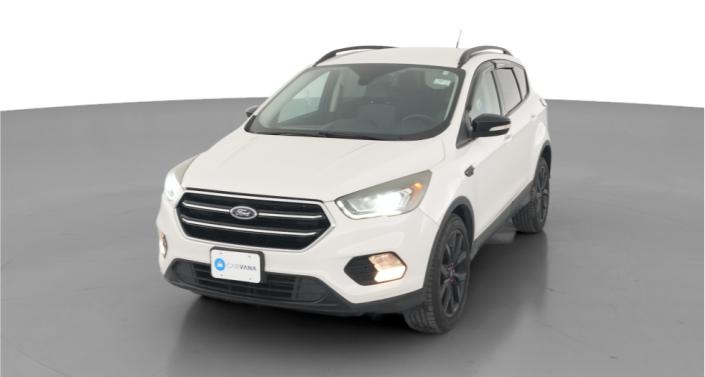 Thumbnail: 2017 Ford Escape - 1