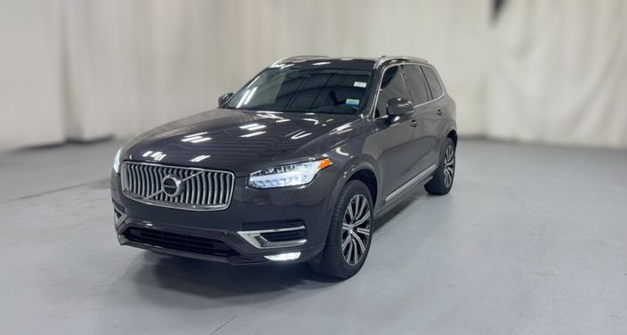 Thumbnail: 2024 Volvo XC90 - 1