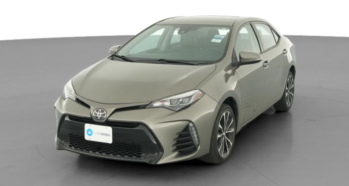 Thumbnail: 2019 Toyota Corolla - 1