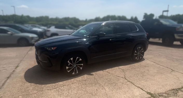Thumbnail: 2025 Mazda CX-50 - 1