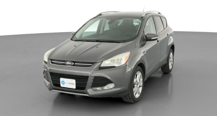 Thumbnail: 2014 Ford Escape - 1