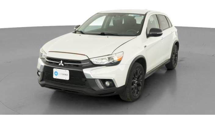 2019 Mitsubishi Outlander Sport LE -
                  Colonial Heights, VA