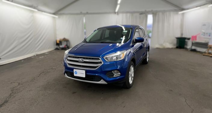 Thumbnail: 2017 Ford Escape - 1