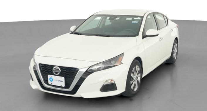 Thumbnail: 2022 Nissan Altima - 1