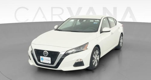 2022 Nissan Altima