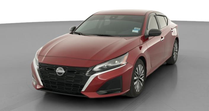 Thumbnail: 2024 Nissan Altima - 1
