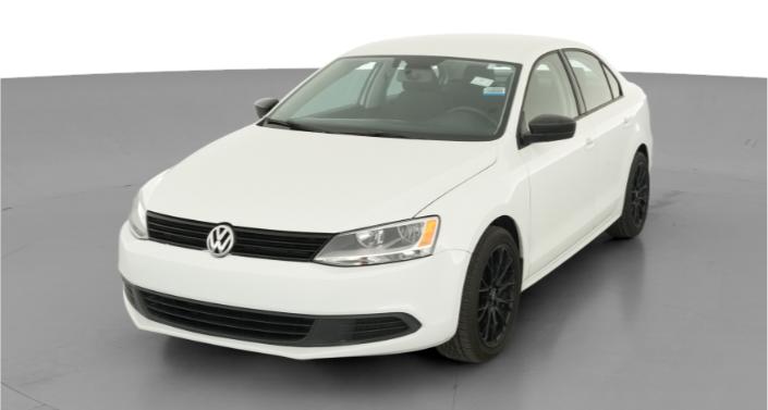 Thumbnail: 2014 Volkswagen Jetta - 1