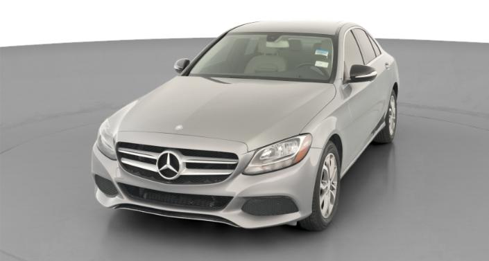 2015 Mercedes-Benz C-Class C 300 -
                  Fort Worth, TX